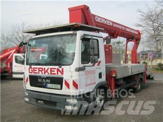 Ruthmann T 330 Auto korpe