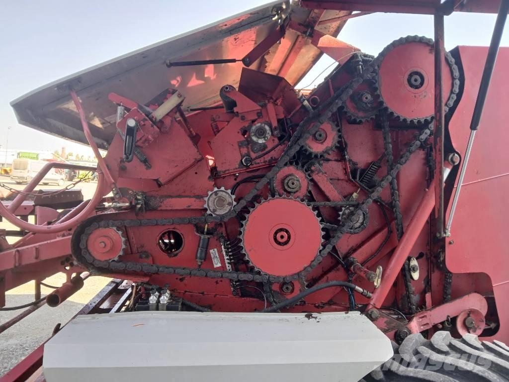 Welger Rb235 profi Prese/balirke za rolo bale