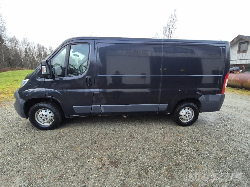 Citroën Jumper 20V Dostavna vozila / kombiji