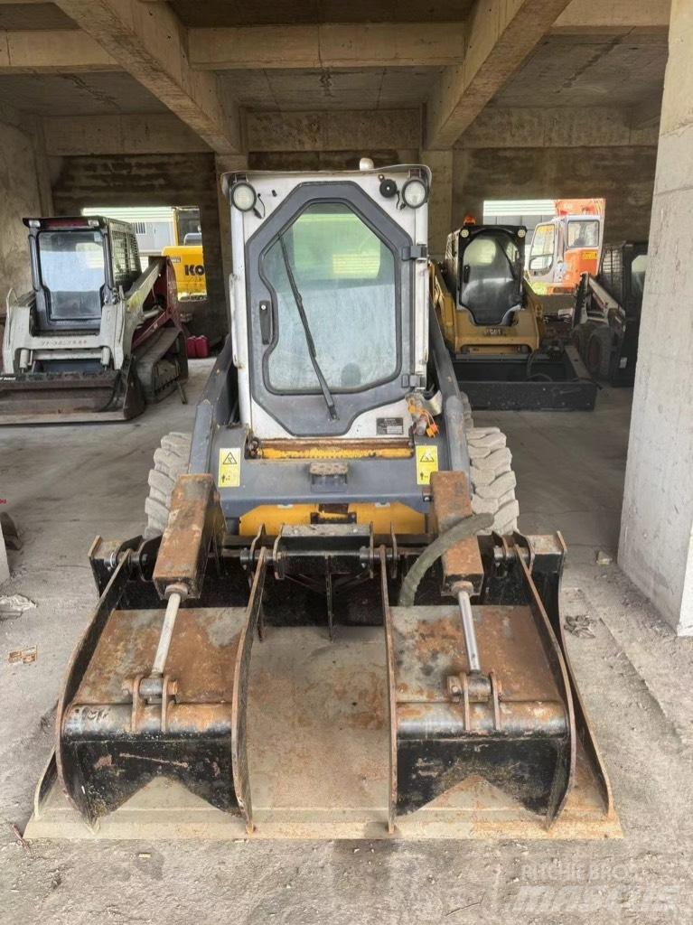 LiuGong 375B Skid steer mini utovarivači