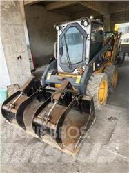 LiuGong 375B Skid steer mini utovarivači