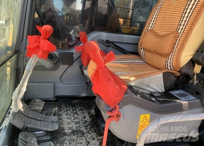 Volvo 140D Bageri guseničari