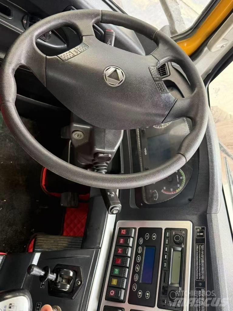 XCMG QY 50 KA Polovne dizalice za sve terene