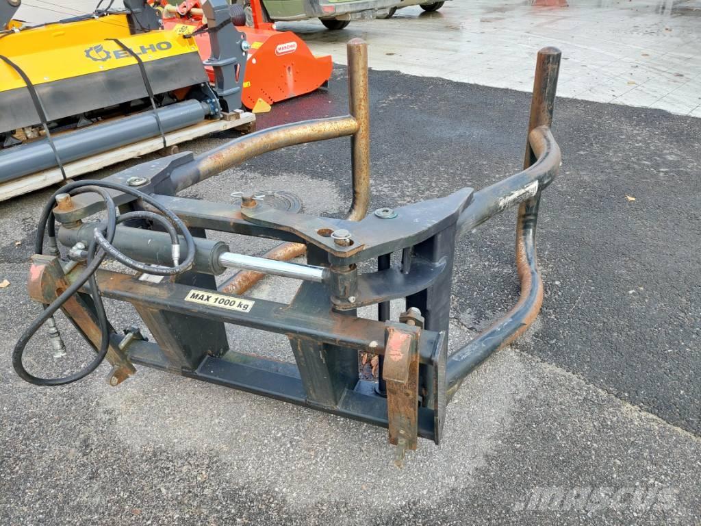 Quicke Flexigrip 160 Rezači za bale, oprema za rezanje i odvajanje bal