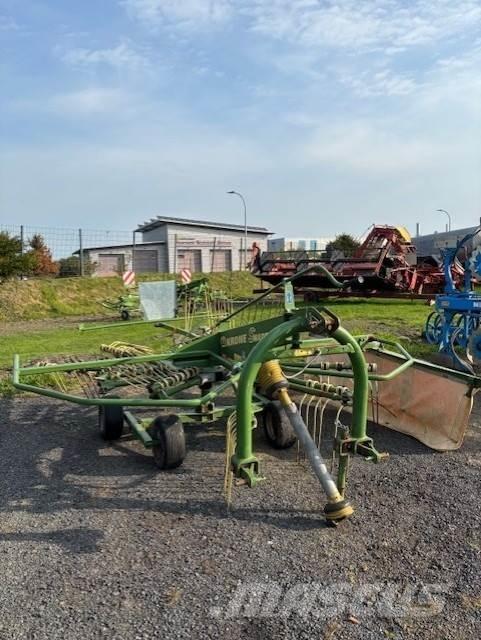 Krone SW 38 Skupljači