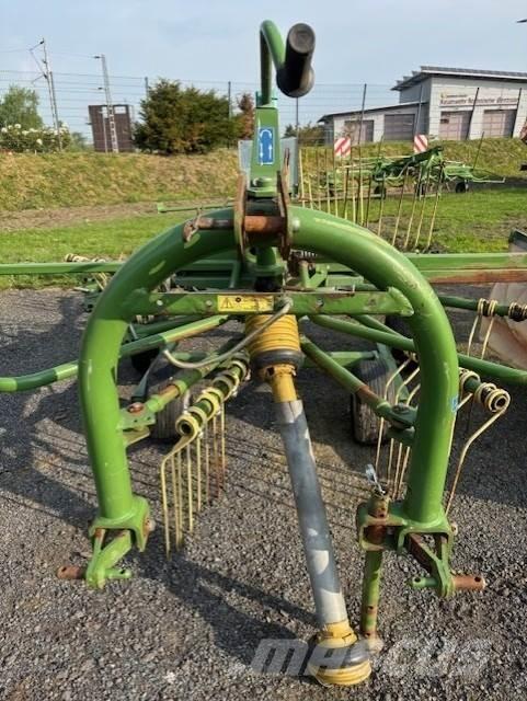 Krone SW 38 Skupljači