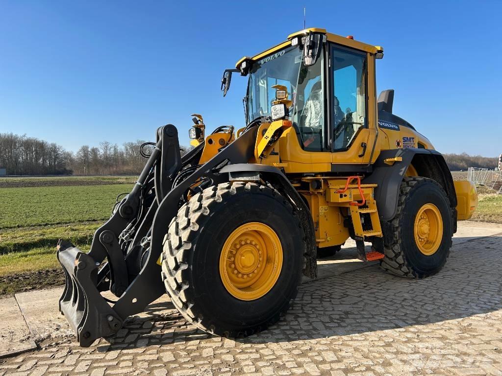 Volvo L70H2 Utovarivači na točkove