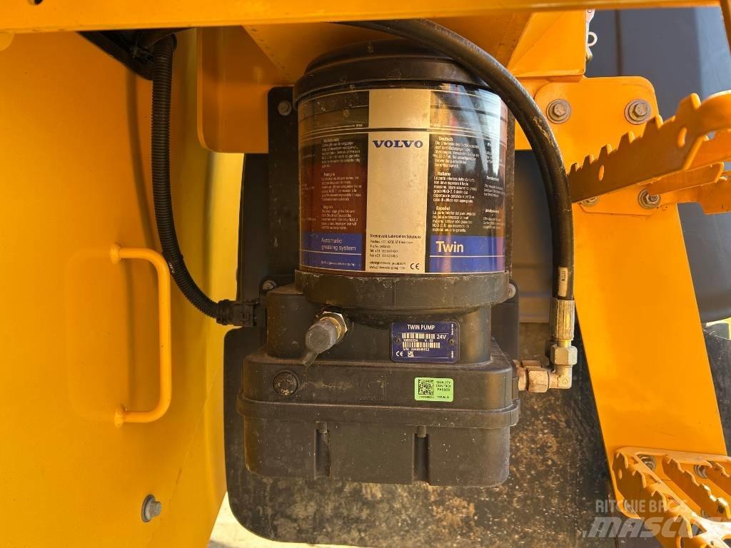 Volvo L70H2 Utovarivači na točkove