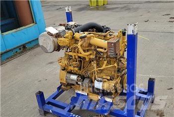 CAT C 3.3 B Engine Motori za građevinarstvo