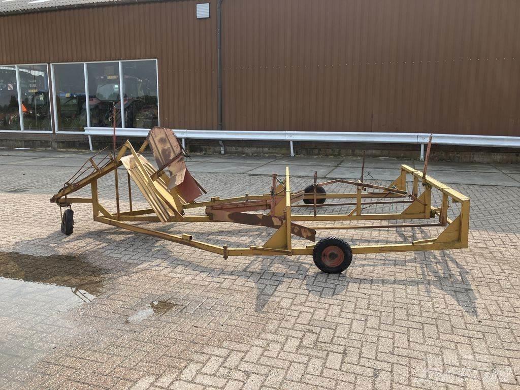 Meyer Pakkenslee Ostala oprema za žetvu