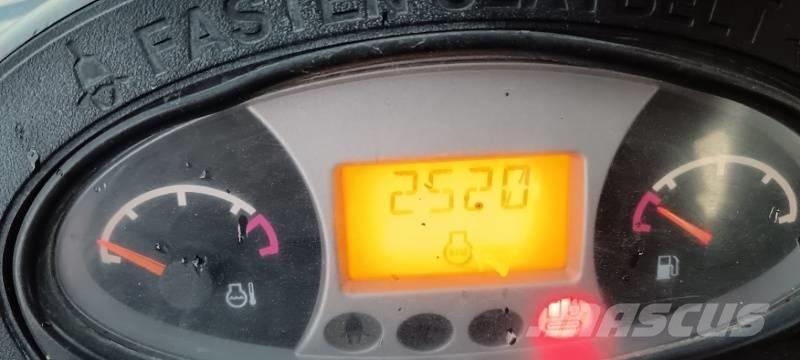 Bobcat E 26 Mini bageri < 7t