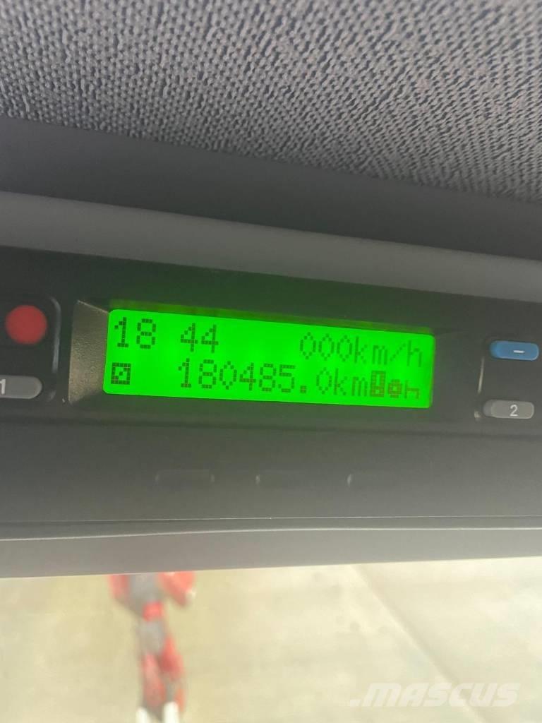 Tadano ATF 70 G-4 Polovne dizalice za sve terene