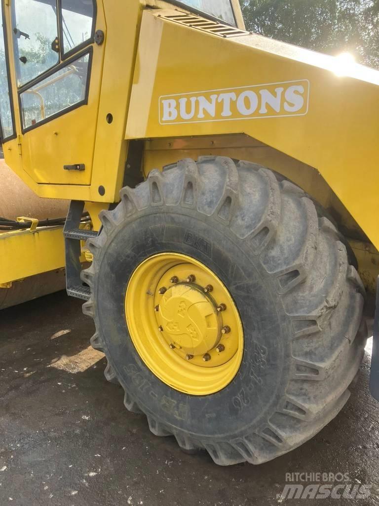 Bomag BW 213 Valjci sa jednim bubnjem