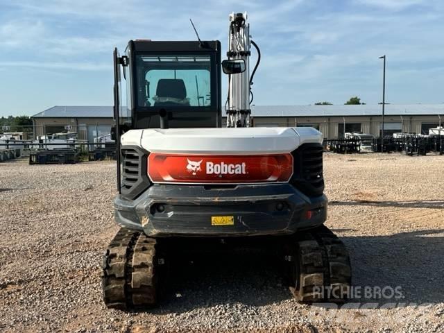 Bobcat E 88 Mini bageri < 7t