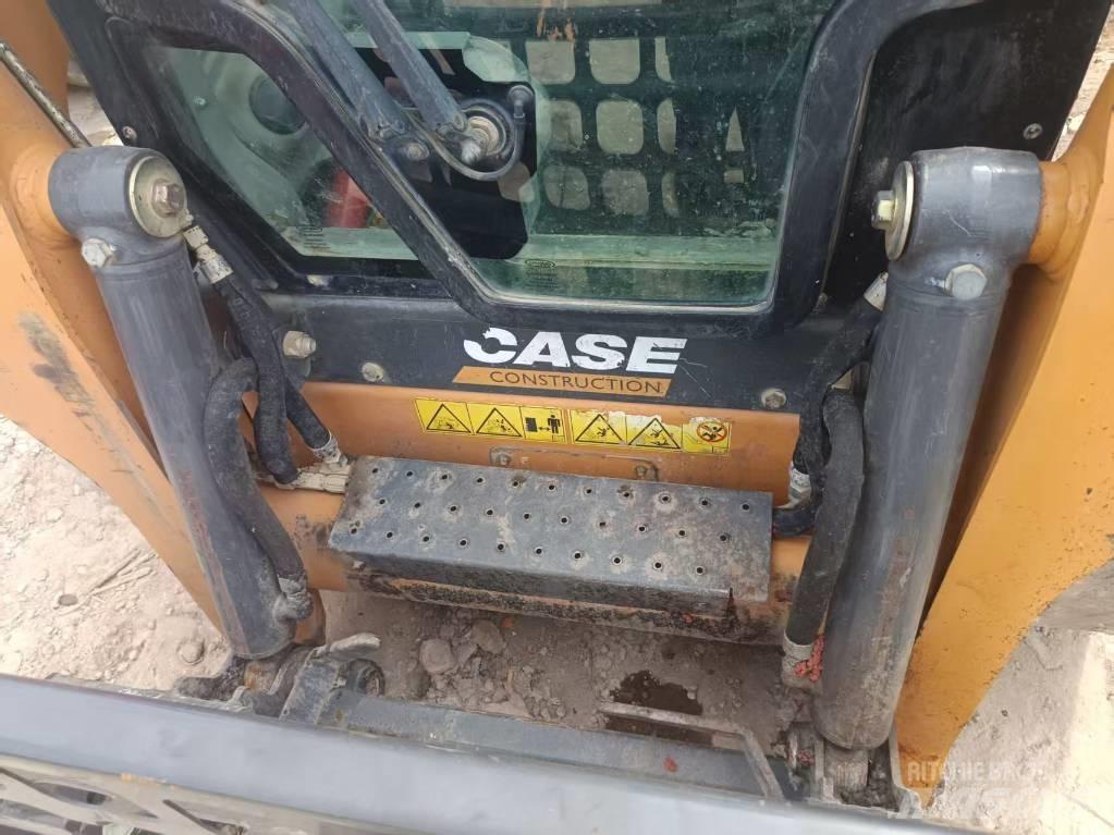 CASE SR175 Skid steer mini utovarivači