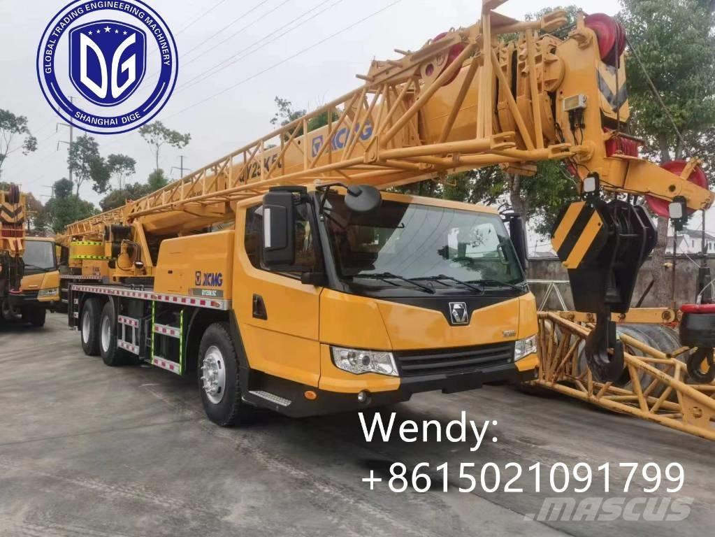 XCMG QY25K5C Autodizalice