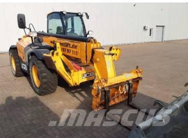 JCB 540-140 Teleskopski viljuškari