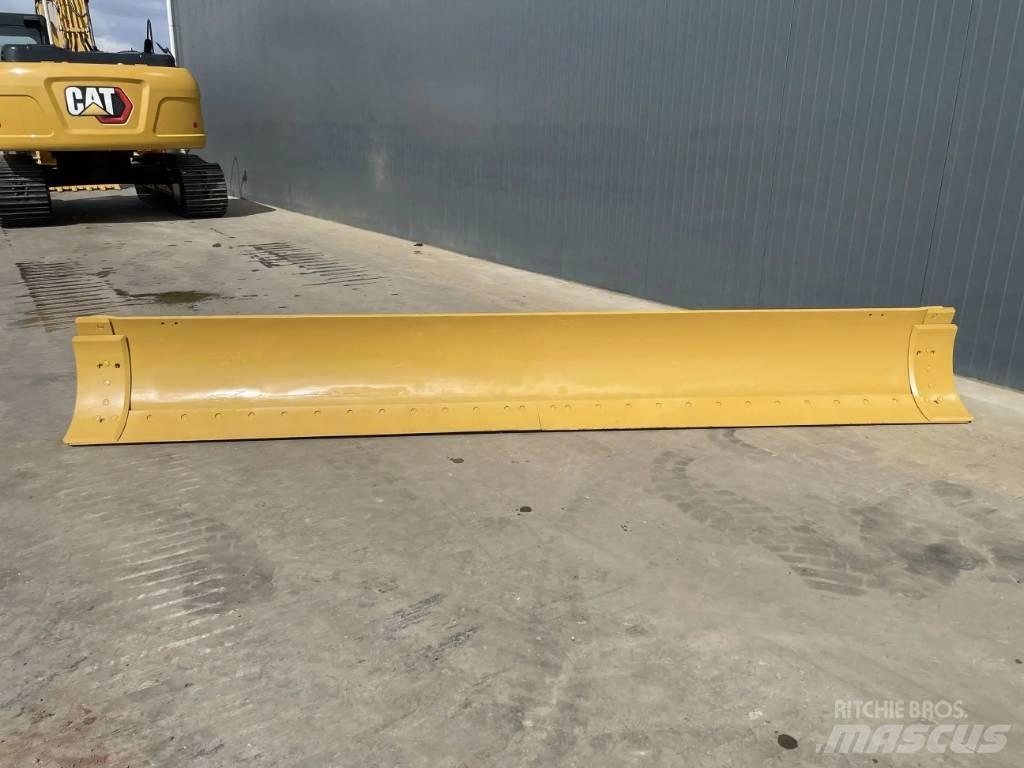 CAT 12G Moldboard Daske / noževi