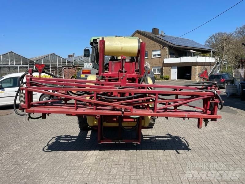 Hardi LX 800 Vučene prskalice