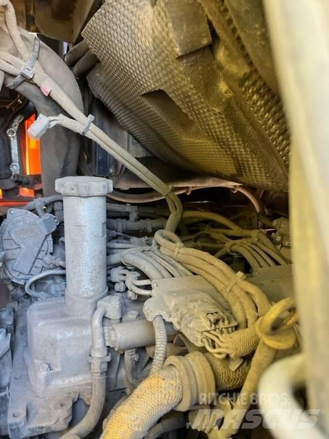 Wacker Neuson DW 90 Damperi za gradilište