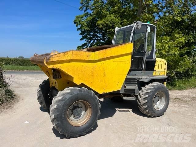 Wacker Neuson DW 90 Damperi za gradilište