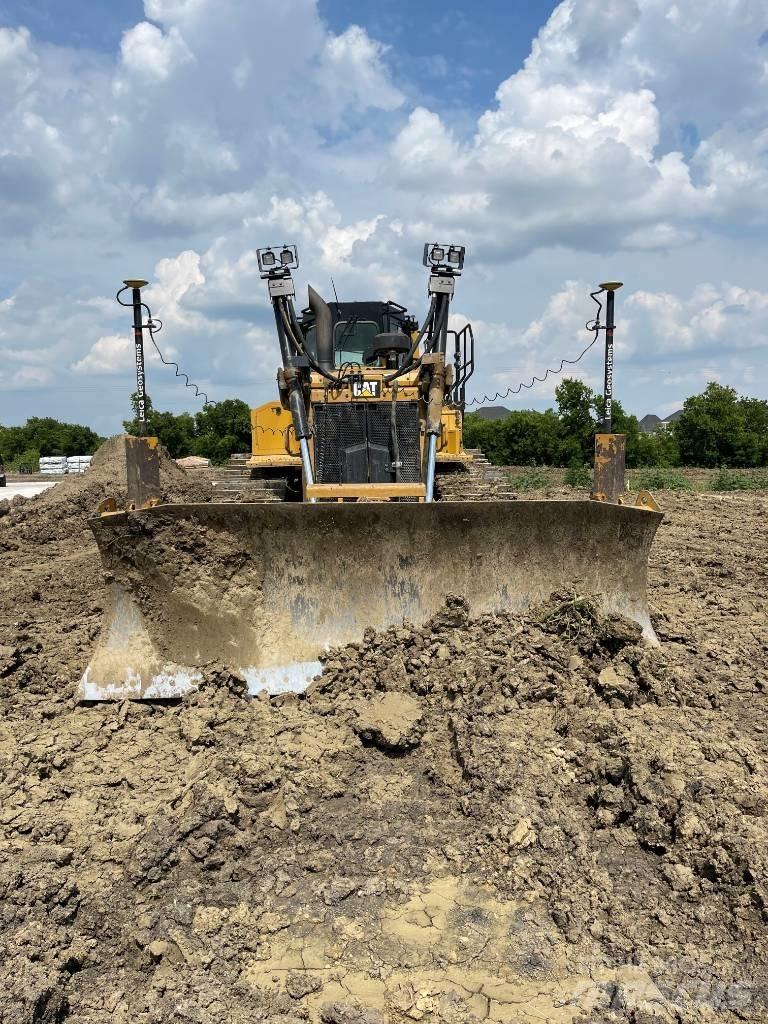 CAT D 6 T XW VP Buldožeri guseničari