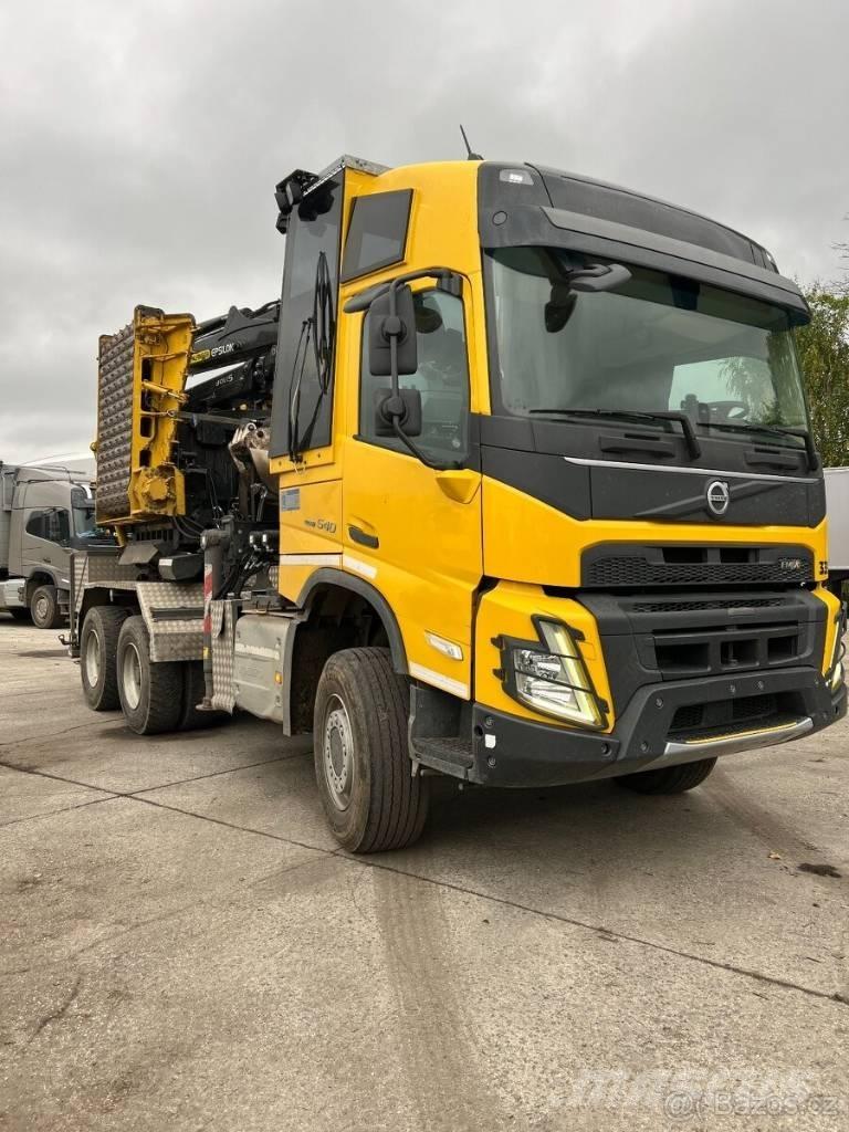  Wüst SMC 812 Drobilice drva / čiperi