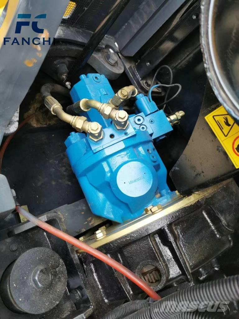 Doosan DH 60-7 Mini bageri < 7t