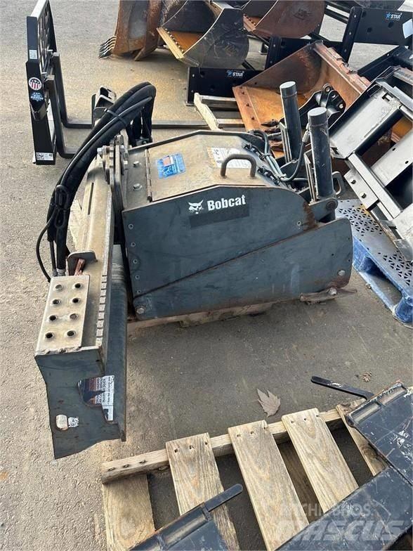 Bobcat 18PLA Asfaltni finišeri