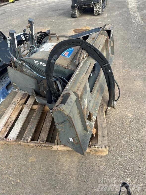 Bobcat 18PLA Asfaltni finišeri