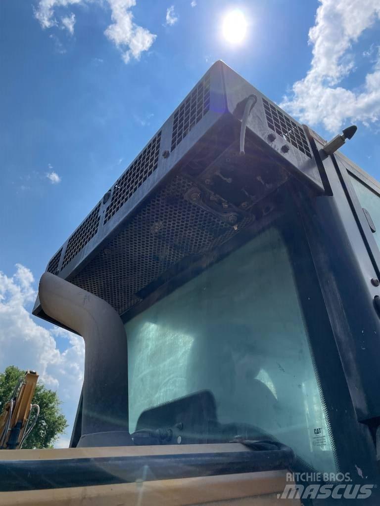CAT 953 K Utovarivaču guseničara
