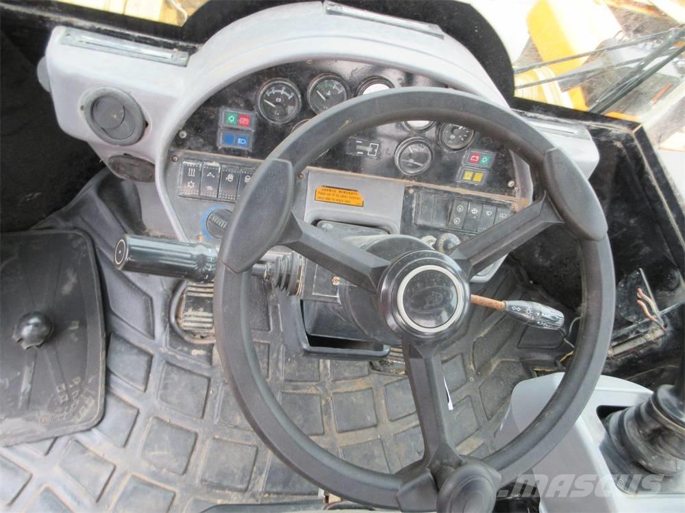 CAT 950 H Utovarivači na točkove