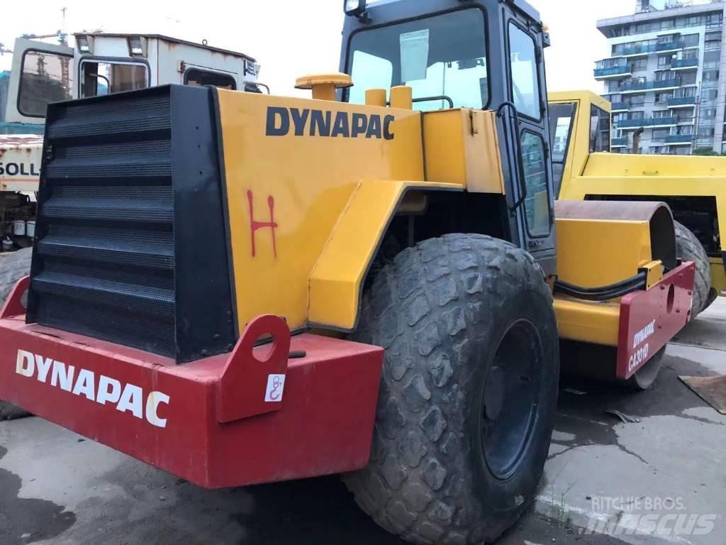 Dynapac CA 301 D Valjci sa jednim bubnjem