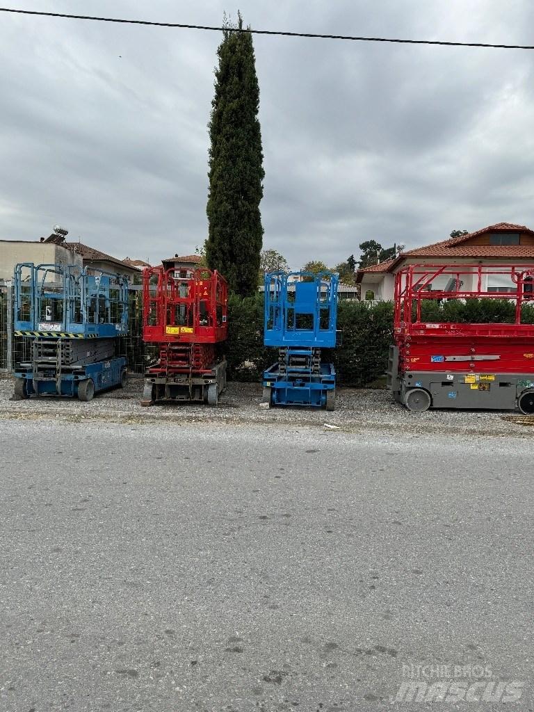 Genie GS 2646 Ostali kranovi i platforme