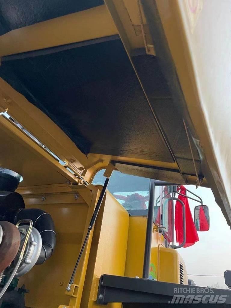 SDLG LG956L Utovarivači na točkove