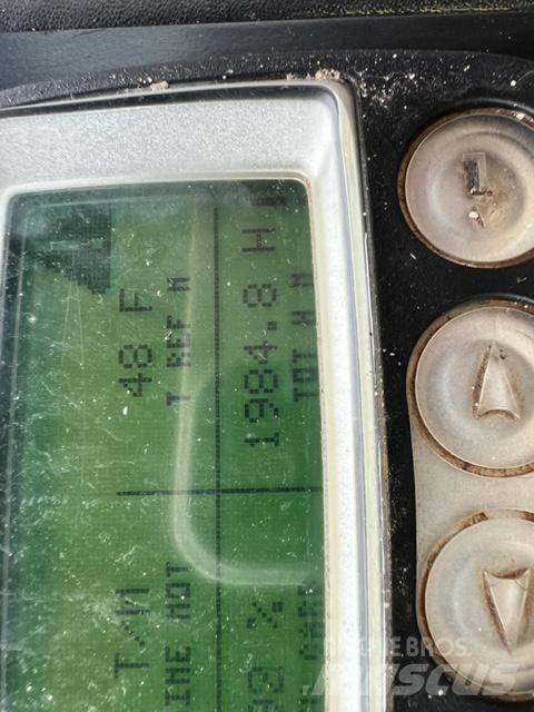 Ammann ASC 150 D Valjci sa jednim bubnjem