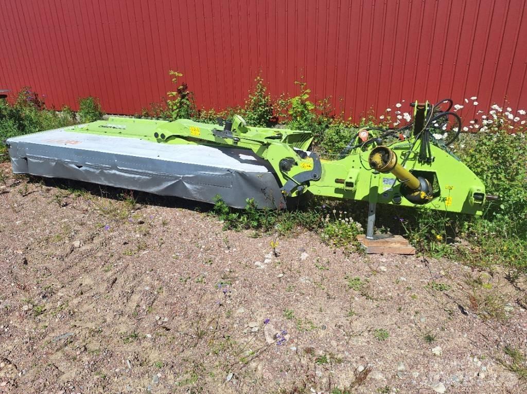 CLAAS Disco 3600 Uređaji za kosačice