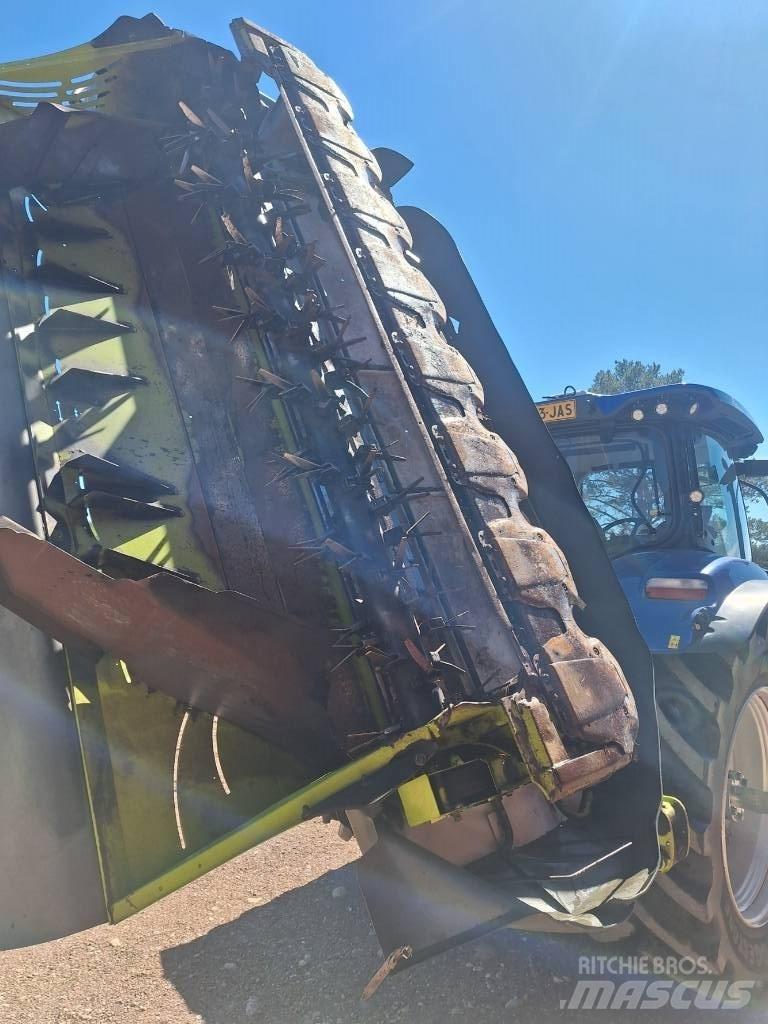 CLAAS Disco 3600 Uređaji za kosačice