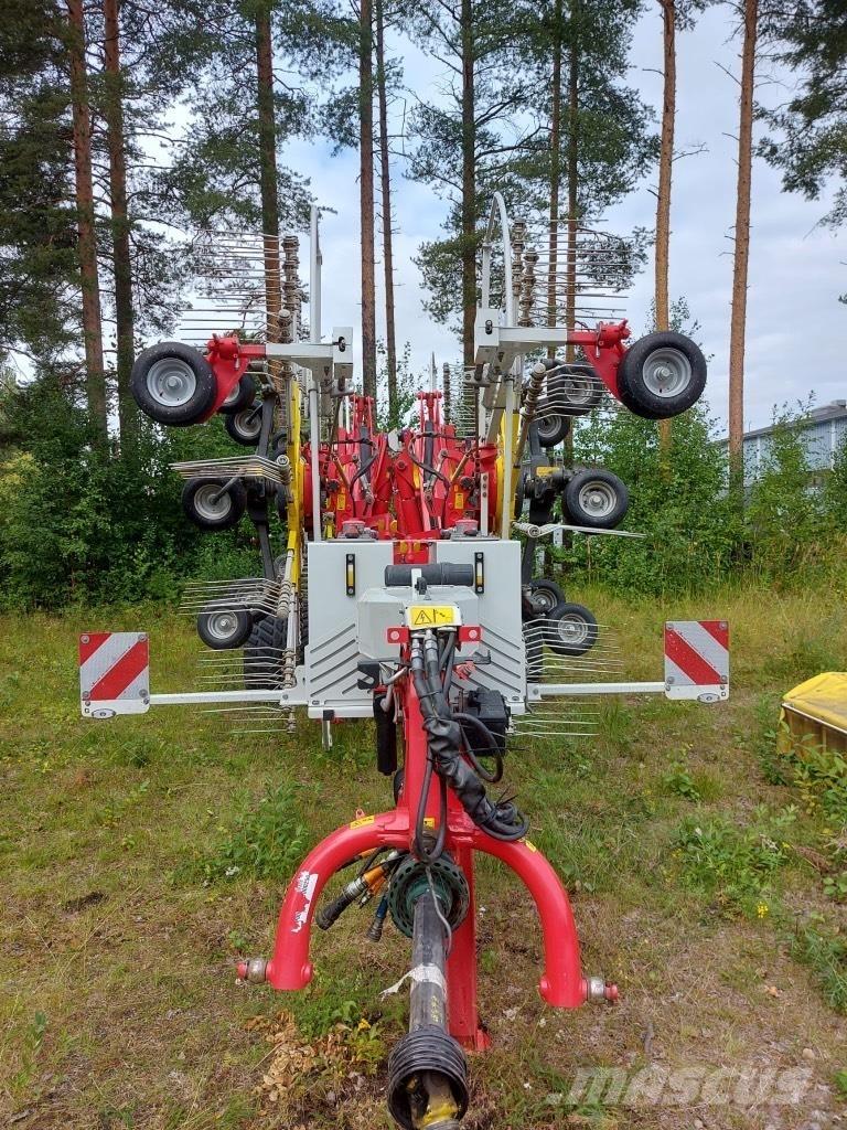 Pöttinger Top 1403 Sakupljači