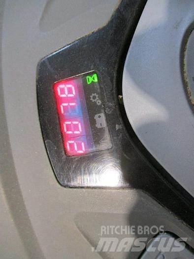 BT LPE 200i Nisko podizni električni viljuškar