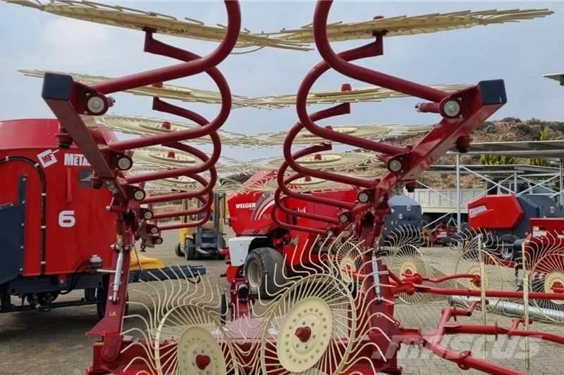 Sitrex QR 12 Ostali kamioni