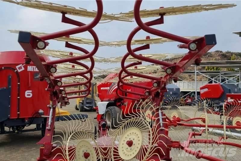 Sitrex QR 12 Ostali kamioni