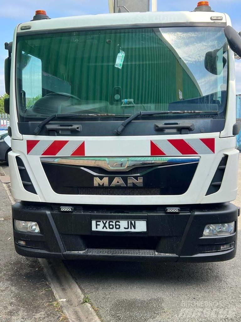Ruthmann T 330 Auto korpe