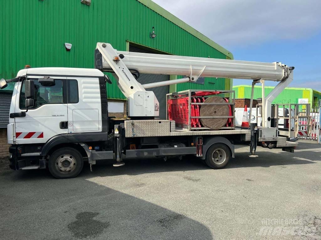 Ruthmann T 330 Auto korpe