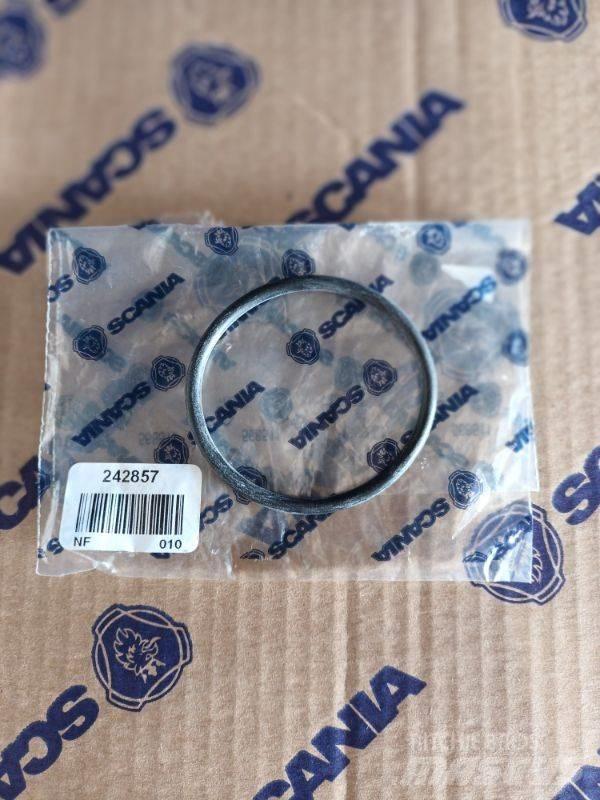 Scania O-RING 242857 Šasija i vešenje