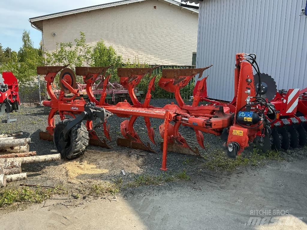 Kuhn Vari-Master 123 Plugovi obrtači