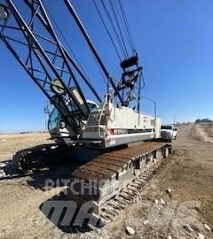 Terex HC 80 Derik kranovi
