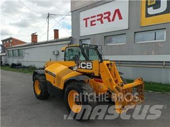 JCB 542-70 IND Teleskopski utovarivači točkaši