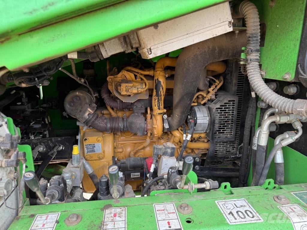 Terex Colt 1000 Sita