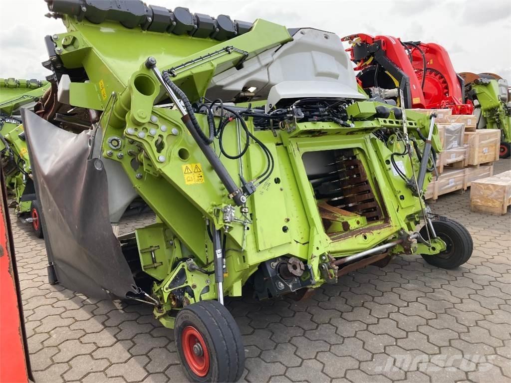 CLAAS Orbis 900 Ostale poljoprivredne mašine